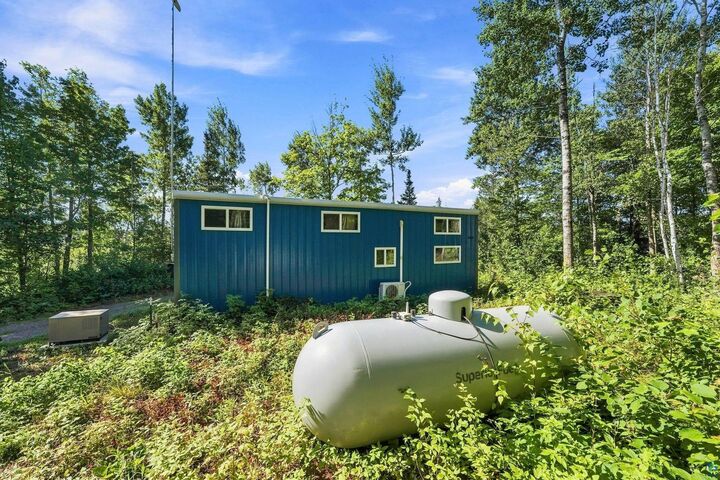 Property Photo: 3019 Strand Rd MN 55720