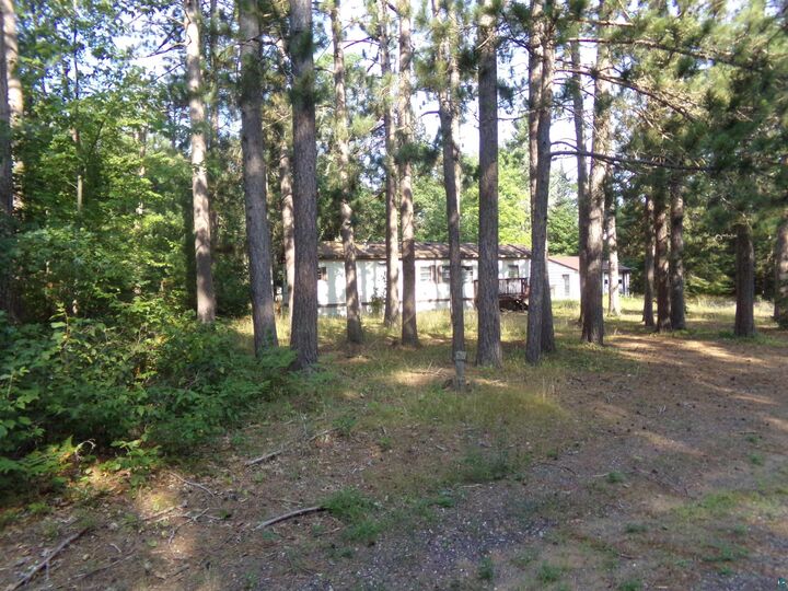 Property Photo:  11371 S Mertzig Pkwy  WI 54873 