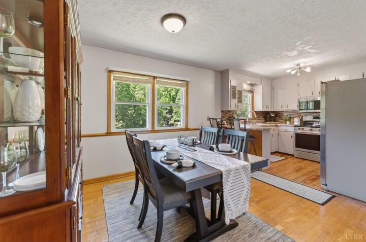 Property Photo:  201 Westbriar Place  VA 24572 