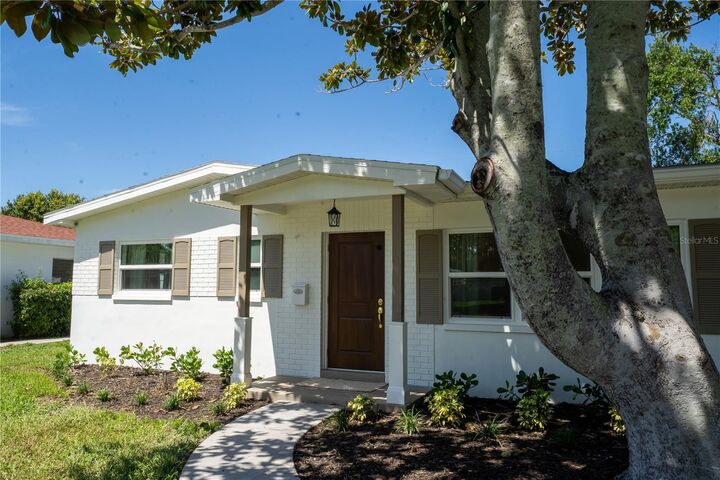 Property Photo: 2090 76th Street N FL 33710