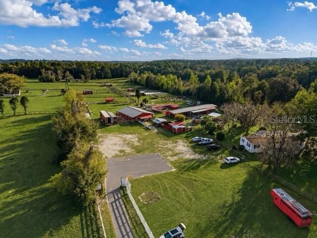 Property Photo:  11150 W Highway 40  FL 34482 