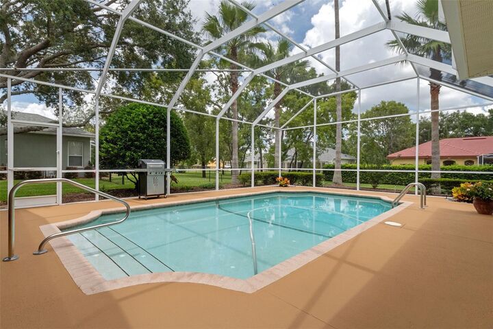 Property Photo: 13475 Princewood Court FL 34609