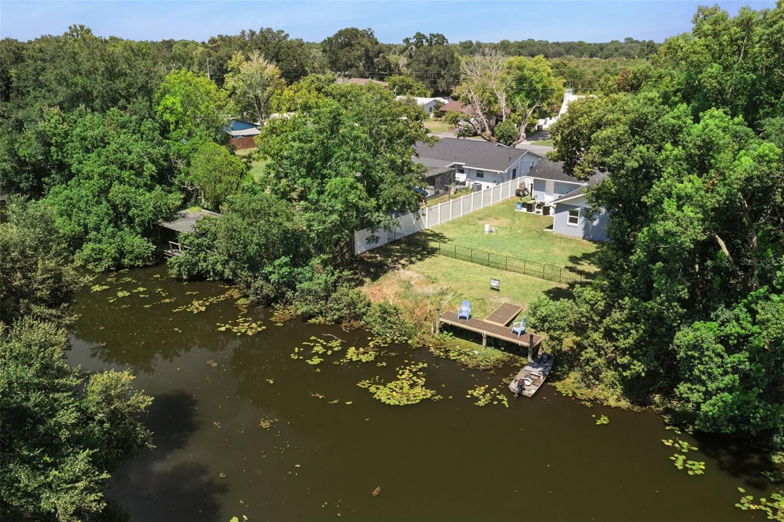 Property Photo:  27821 Lois Drive  FL 32778 
