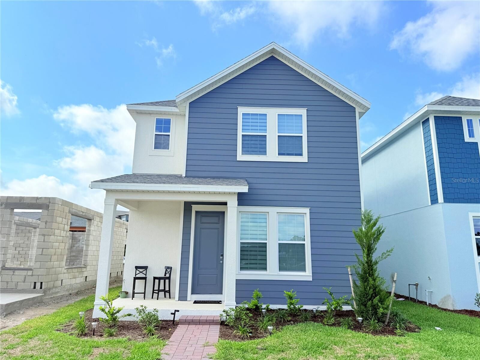 Property Photo: 237 Station Lane FL 32713