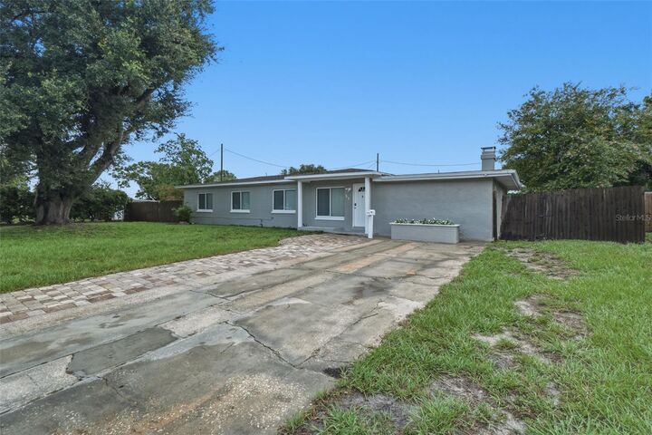 Property Photo: 55 Randia Drive FL 32807