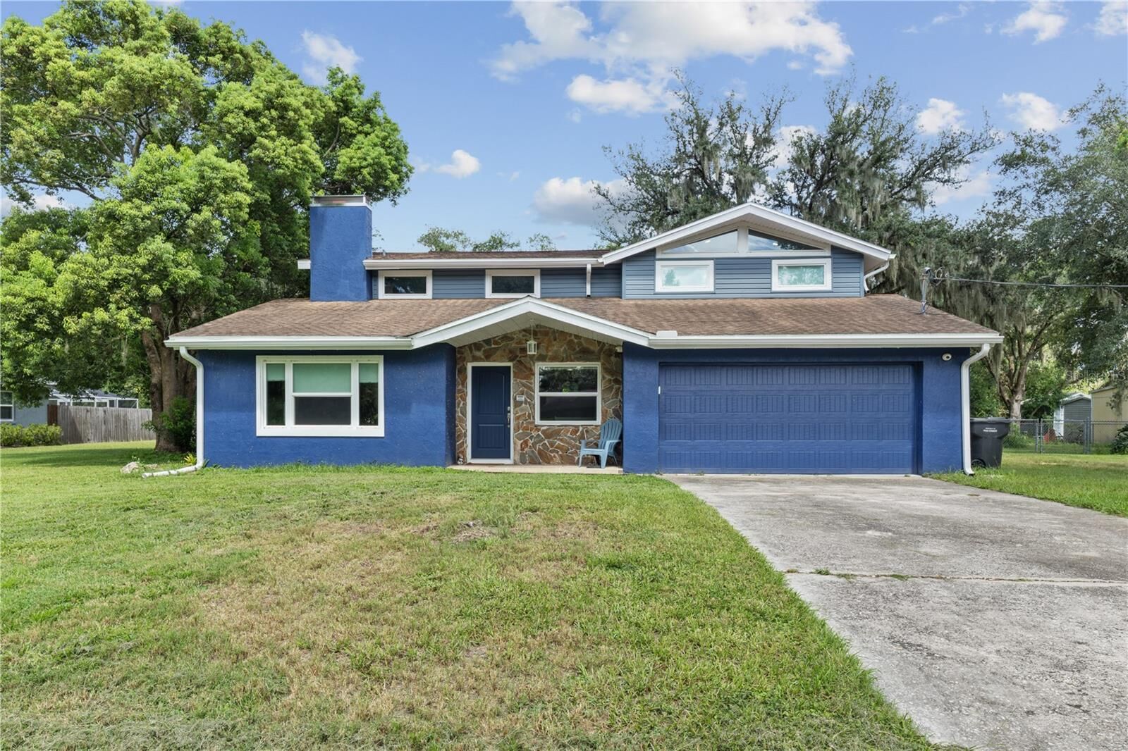 Property Photo: 4734 Monterey Drive FL 33880