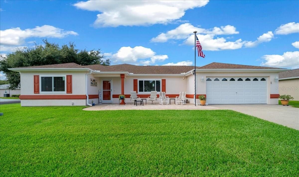 Property Photo:  11675 SW 140th Loop  FL 34432 