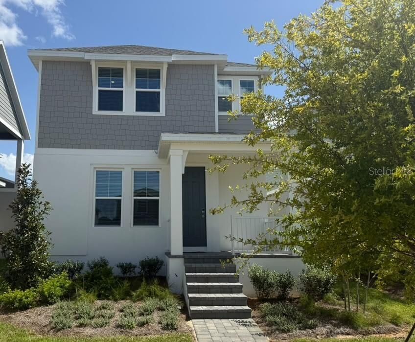 Property Photo: 408 Oak Flat Alley FL 34736