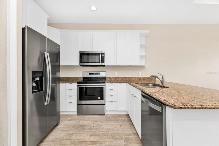 Property Photo:  310 E Grace Street  FL 33950 