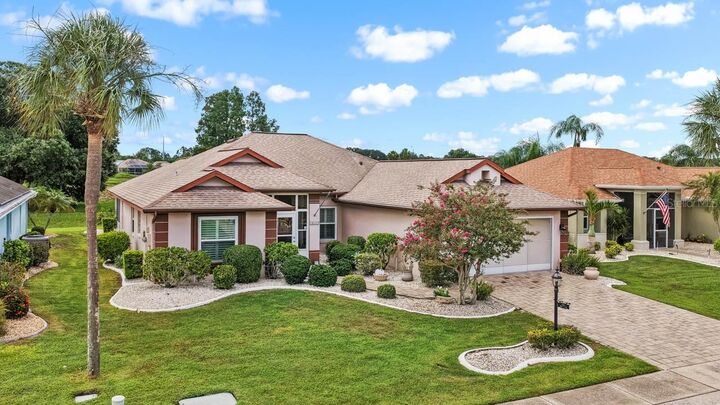 Property Photo:  739 Winterbrooke Way  FL 33573 