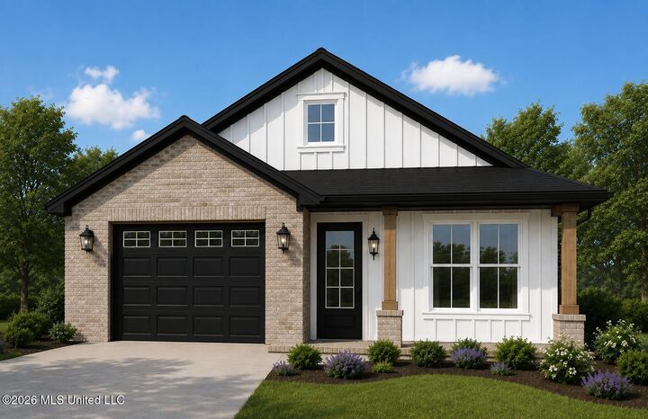Property Photo: 3317 Bonita Road MS 39553
