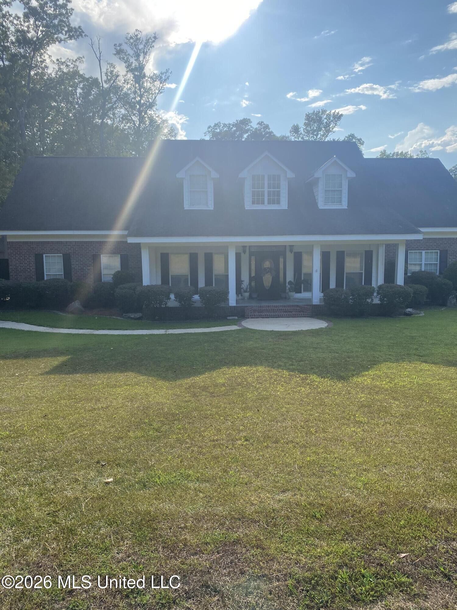 Property Photo: 2230 Wildwood Drive MS 39073