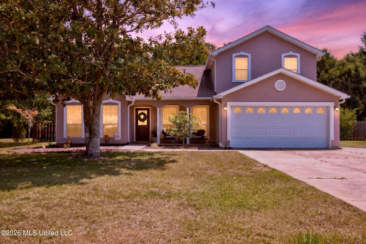 Property Photo:  2117 Shelby Lane  MS 39564 