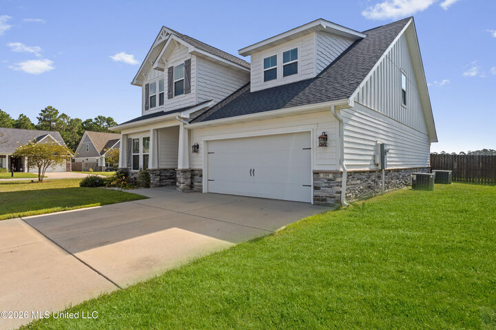 Property Photo:  104 Westwind Court  MS 39564 