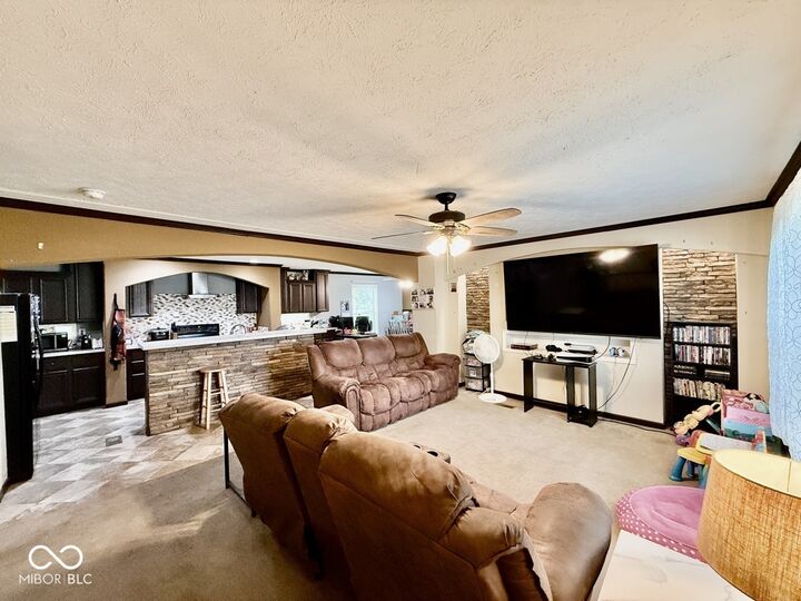 Property Photo:  830 E Washington Street  IN 47857 