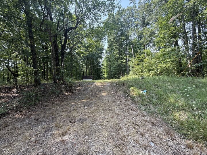 Property Photo: 9450 S Chapel Hill Road IN 47436