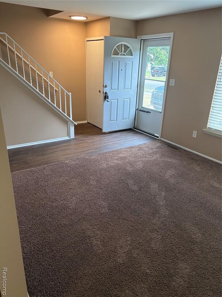 Property Photo: 8461 Forrest Drive MI 48187 4205