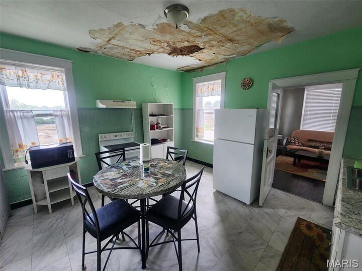 Property Photo:  8607 Jennings Station Road  MO 63136 