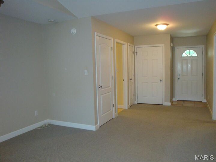 Property Photo:  403 Garesche Street  IL 62234 