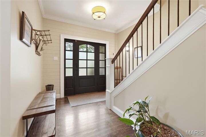 Property Photo: 1455 Forest View Drive MO 63122