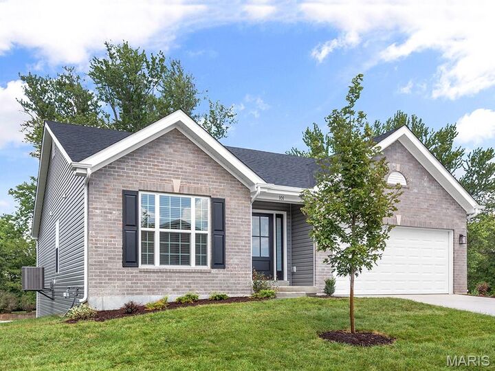 Property Photo: 2 Aspen At Walnut Hills MO 65109