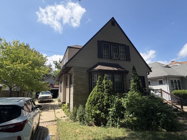 Property Photo: 2727 N 56th St WI 53210