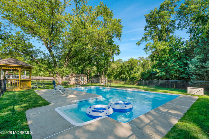 Property Photo:  50 Rutledge Drive  NJ 07701 