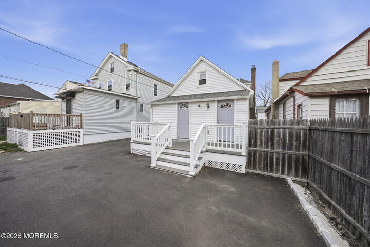 Property Photo:  120 2nd Street  NJ 07735 