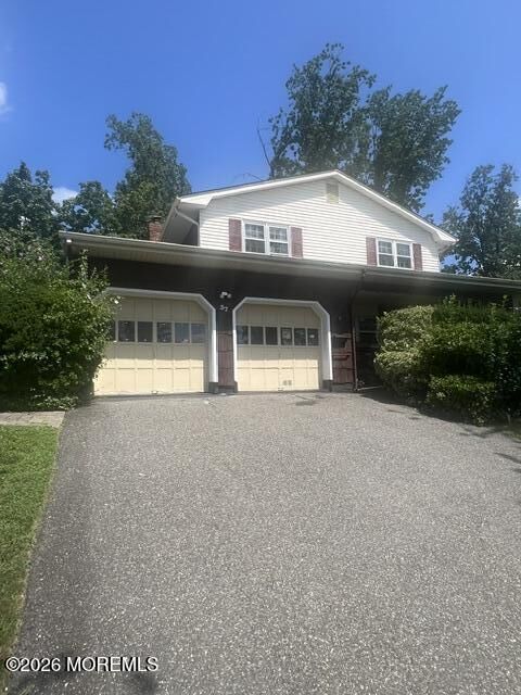 Property Photo:  37 Jensen Road  NJ 08872 