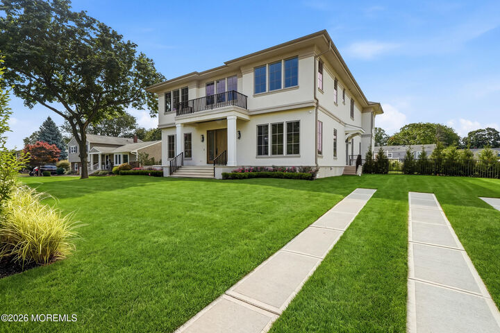 Property Photo:  78 Beechwood Avenue  NJ 07764 