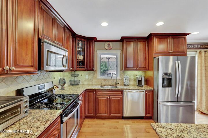 Property Photo:  839 Harmony Road  NJ 08527 
