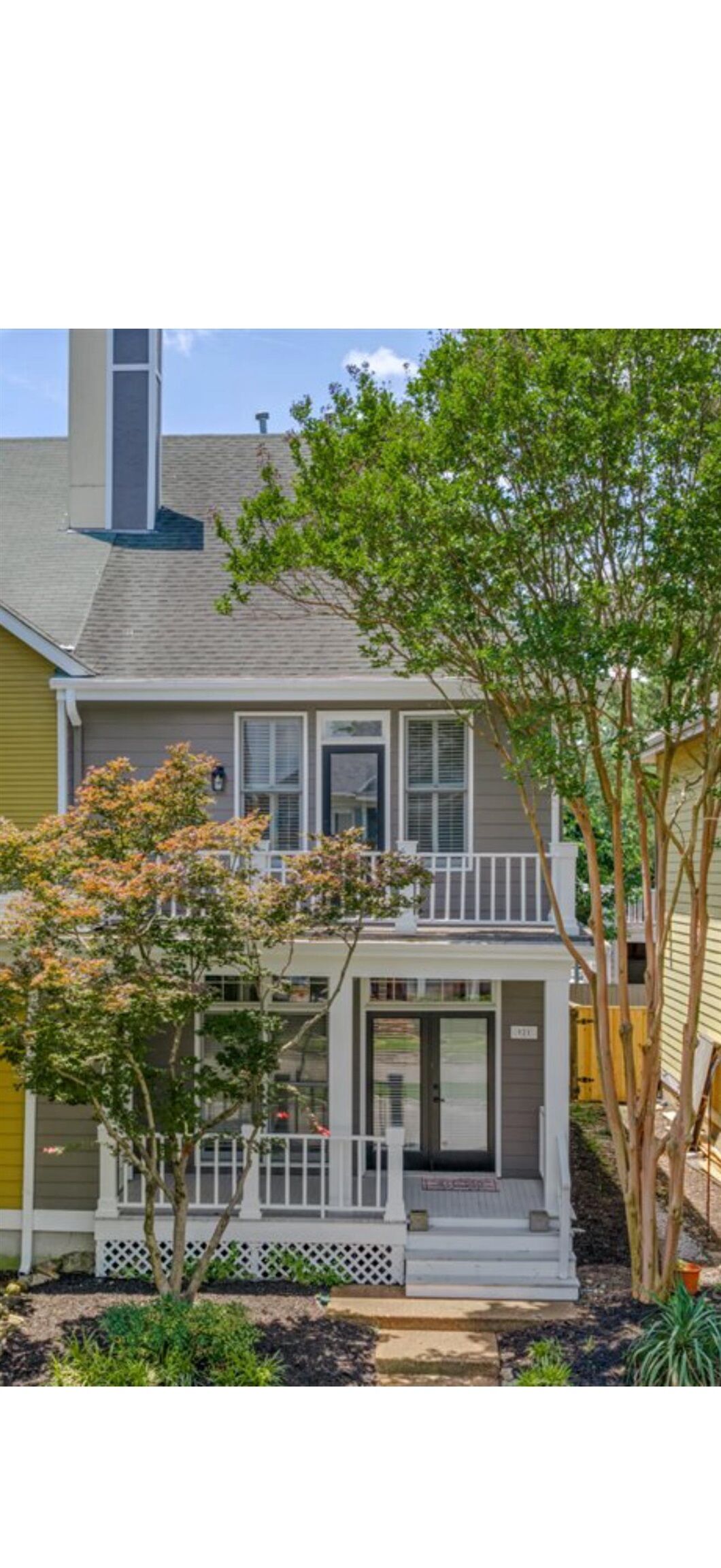 Property Photo: 921 Harbor View Dr TN 38103
