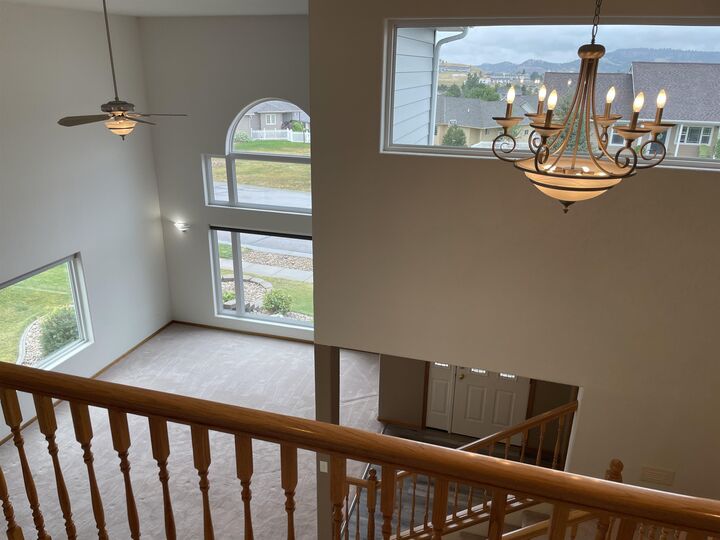 Property Photo: 633 Maple Drive SD 57783