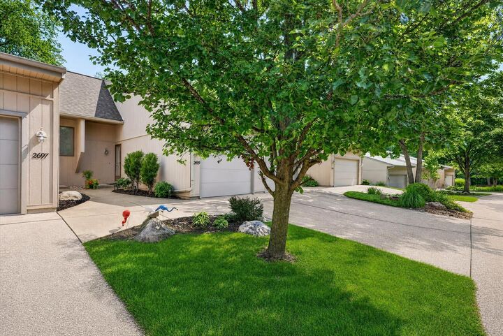 Property Photo:  2699 Limestone Lane NE  MI 49525 