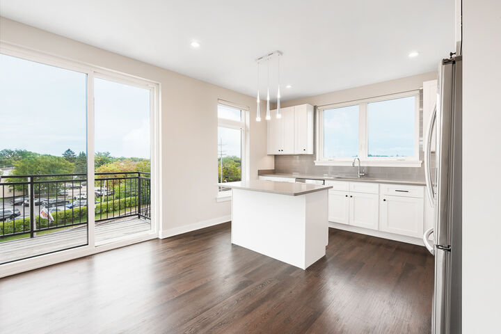 Property Photo:  440 Green Bay Road 604  IL 60040 