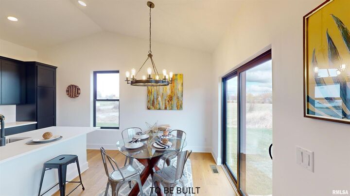 Property Photo: Lot 19 Joseph Court IA 52753