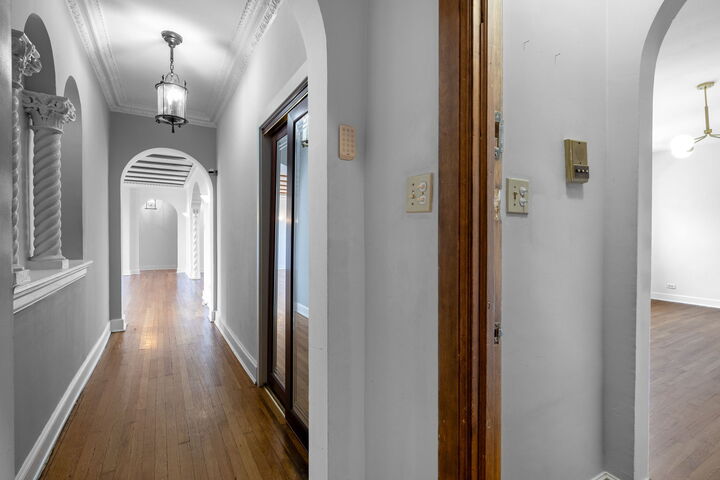 Property Photo:  7370 S South Shore Drive 3W  IL 60649 