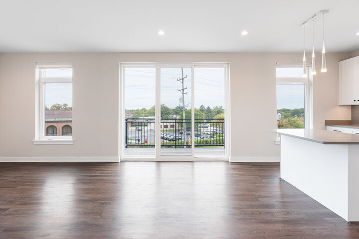 Property Photo:  440 Green Bay Road 608  IL 60040 