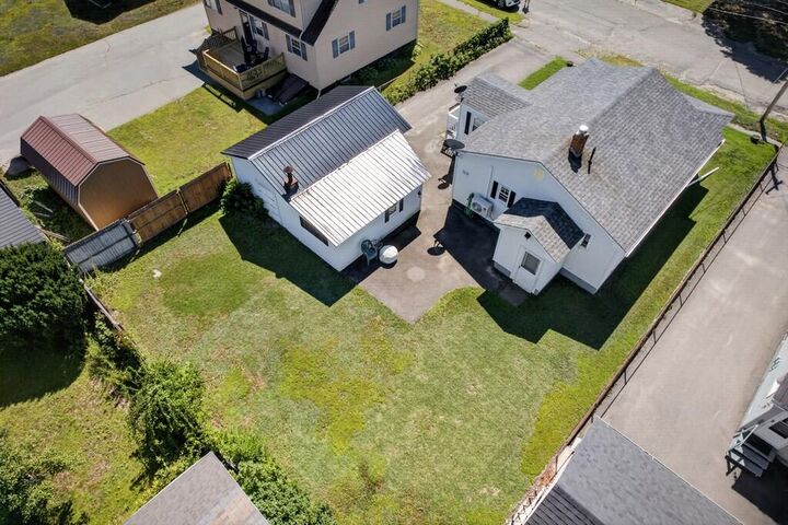 Property Photo:  61 Waldo Street  ME 04462 
