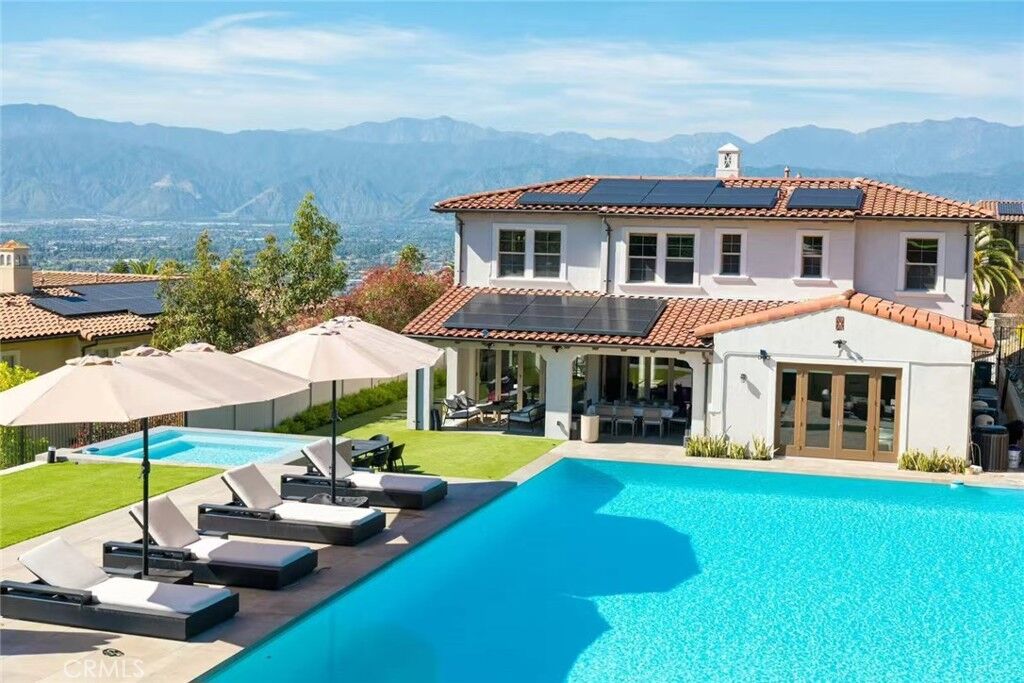 Property Photo:  1227 Inspiration  CA 91791 