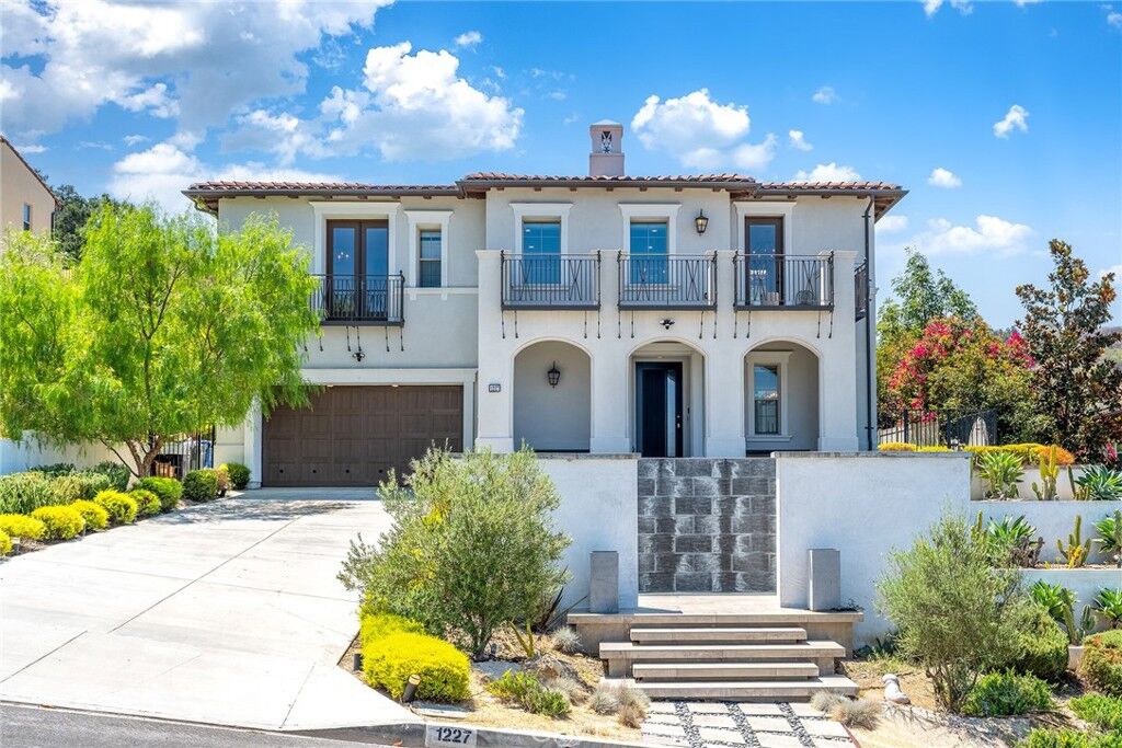 Property Photo: 1227 Inspiration CA 91791