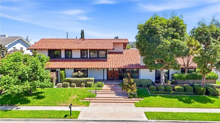 Property Photo:  18021 Bryce  CA 92705 