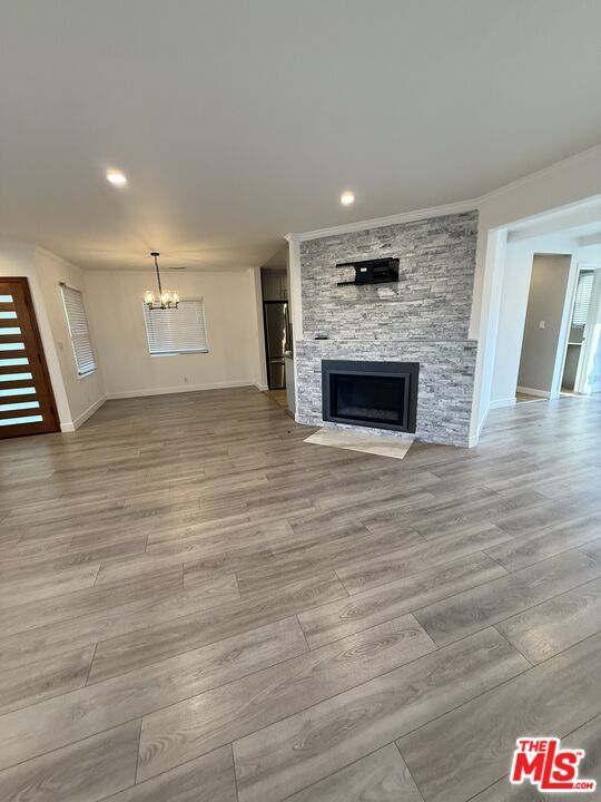 Property Photo:  4439 Don Zarembo Drive  CA 90008 