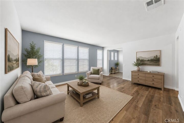 Property Photo: 27753 Bluff Vista CA 92584