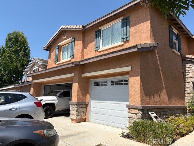 Property Photo:  45016 Bronze Star Road  CA 92532 