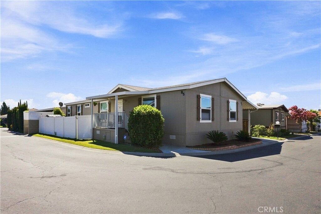 Property Photo:  2151 W Rialto 85  CA 92410 