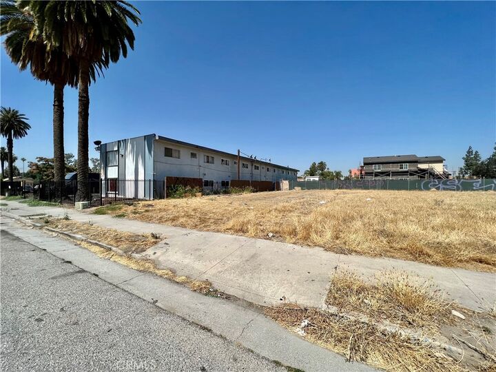 Property Photo: 474 Sepulveda Avenue CA 92410