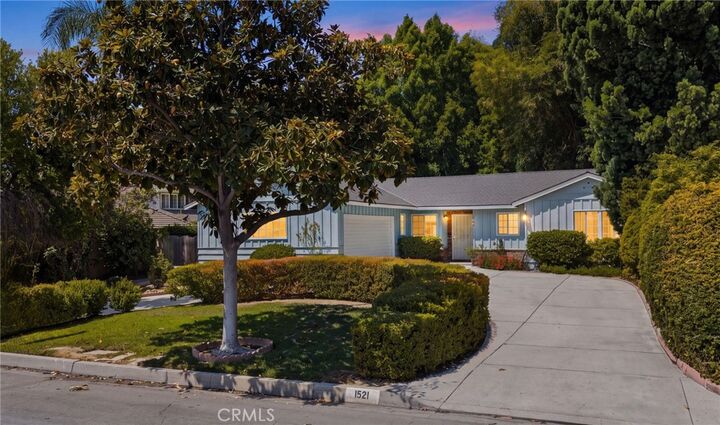 Property Photo:  1521 S 3rd Avenue  CA 91006 