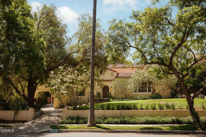 Property Photo: 1641 Laurel Street CA 91030