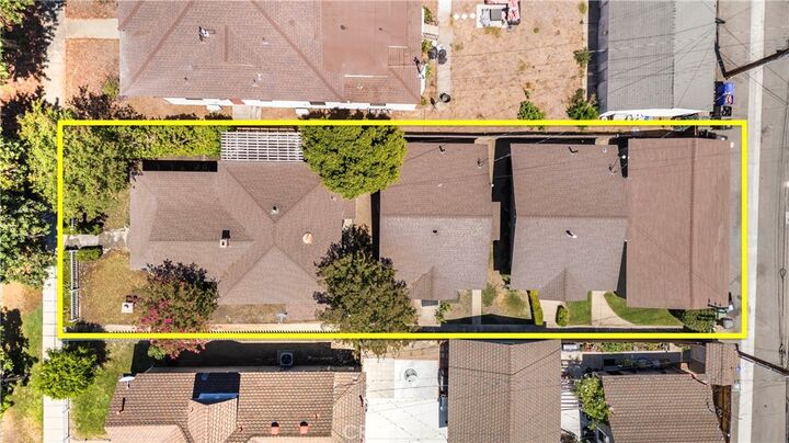 Property Photo:  520 N 1st  CA 91786 